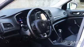 Renault Mégane 1.5 dci de 2021