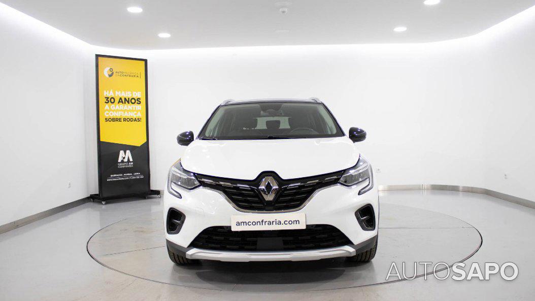 Renault Captur 1.0 TCe 90 techno de 2023