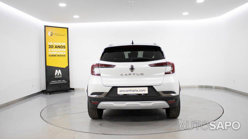 Renault Captur 1.0 TCe 90 techno de 2023