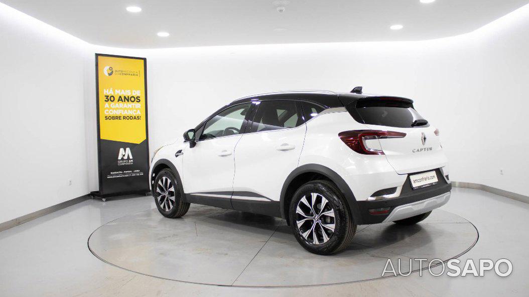 Renault Captur 1.0 TCe 90 techno de 2023