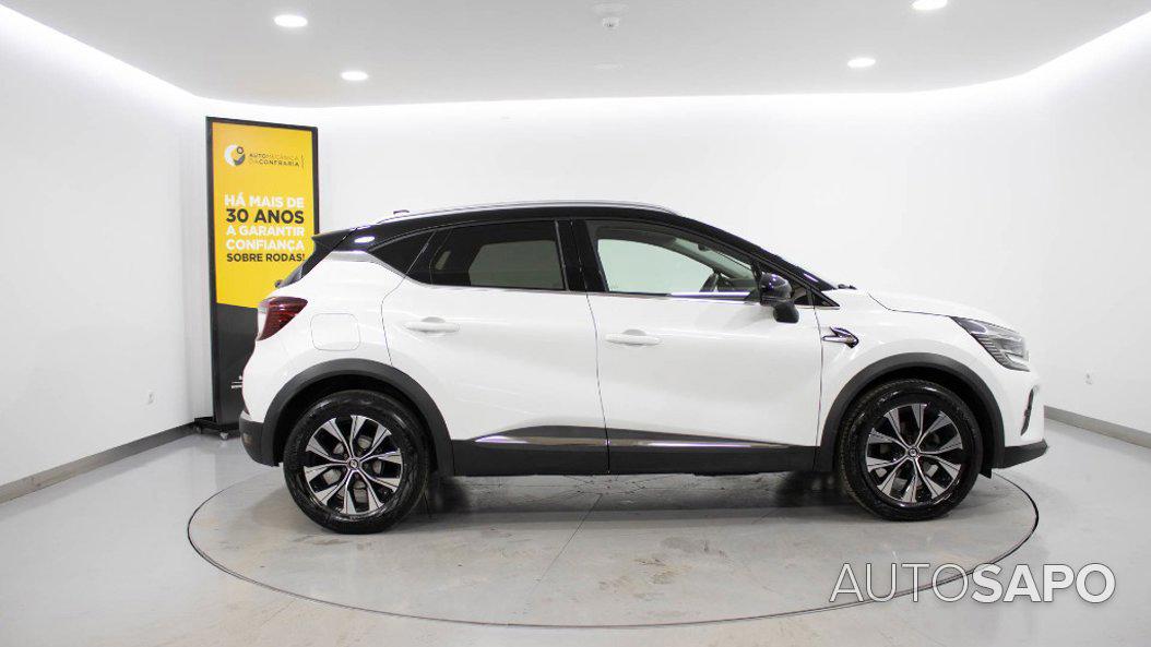 Renault Captur 1.0 TCe 90 techno de 2023