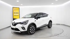 Renault Captur 1.0 TCe 90 techno de 2023