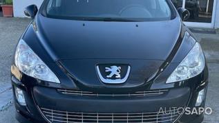 Peugeot 308 de 2009