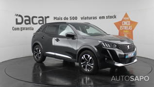 Peugeot 2008 1.5 BlueHDi GT de 2021