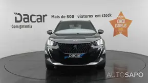 Peugeot 2008 1.5 BlueHDi GT de 2021