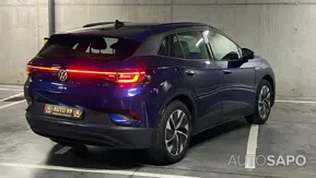 Volkswagen ID.4 de 2022