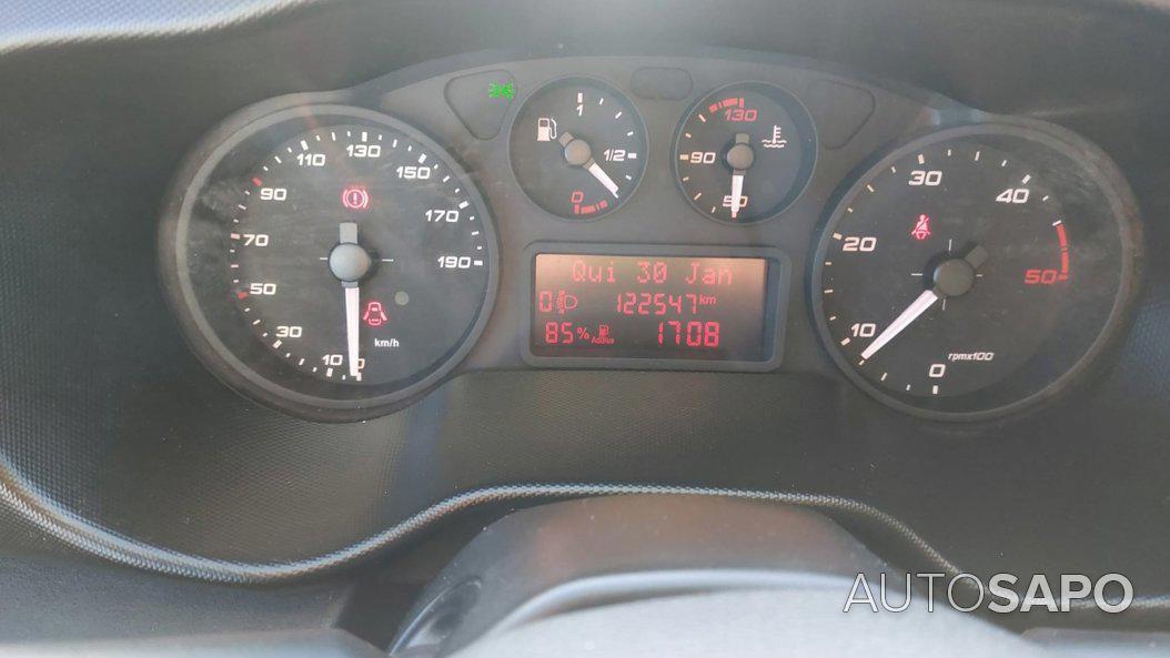 Iveco Daily de 2020