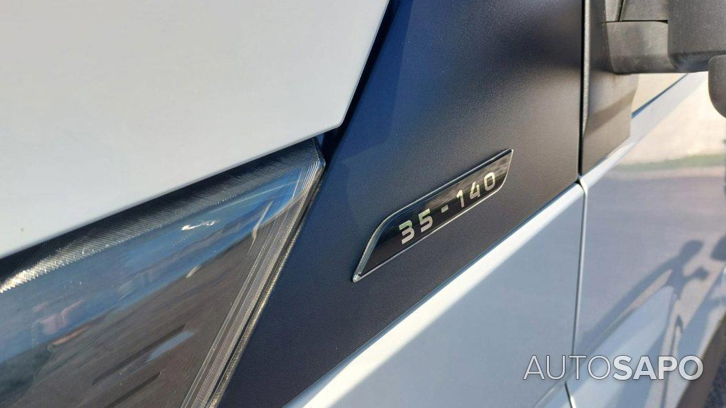 Iveco Daily de 2020