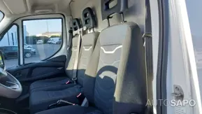 Iveco Daily de 2020