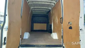 Iveco Daily de 2020