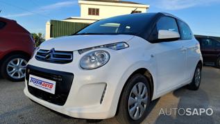 Citroen C1 1.0 VTi Feel de 2021