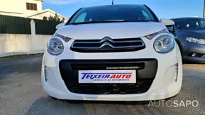 Citroen C1 1.0 VTi Feel de 2021