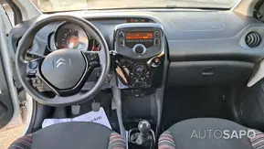 Citroen C1 1.0 VTi Feel de 2021