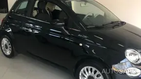 Fiat 500 1.0 Hybrid Dolcevita de 2021