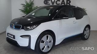 BMW i3 de 2019