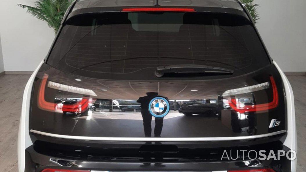 BMW i3 de 2019