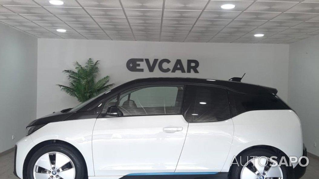 BMW i3 de 2019