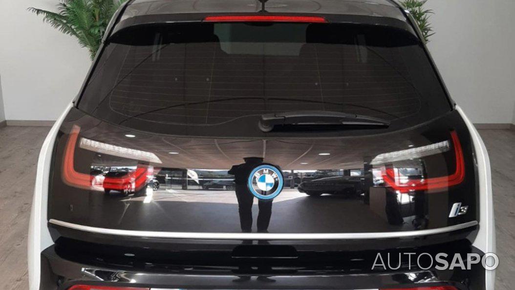 BMW i3 de 2019