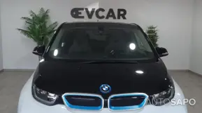 BMW i3 de 2019