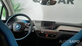 BMW i3 de 2019