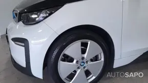 BMW i3 de 2019