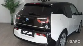 BMW i3 de 2019