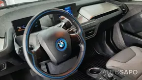 BMW i3 de 2019