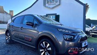 Citroen C3 1.2 PureTech C-Series de 2022