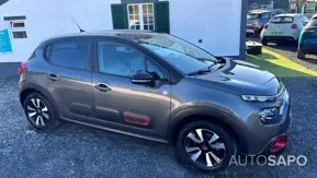 Citroen C3 1.2 PureTech C-Series de 2022