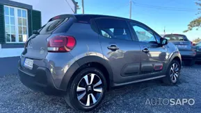 Citroen C3 1.2 PureTech C-Series de 2022