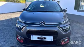 Citroen C3 1.2 PureTech C-Series de 2022