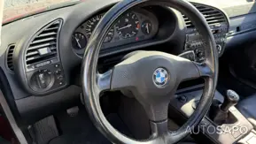 BMW Série 3 de 1993