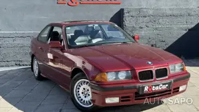 BMW Série 3 de 1993