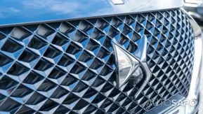 DS DS7 Crossback de 2021