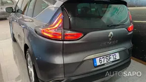 Renault Espace 1.6 dCi Zen de 2016