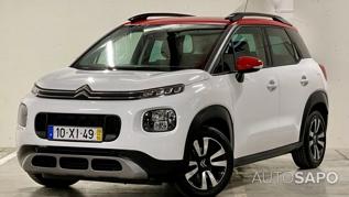 Citroen C3 AirCross 1.2 PureTech Feel de 2019