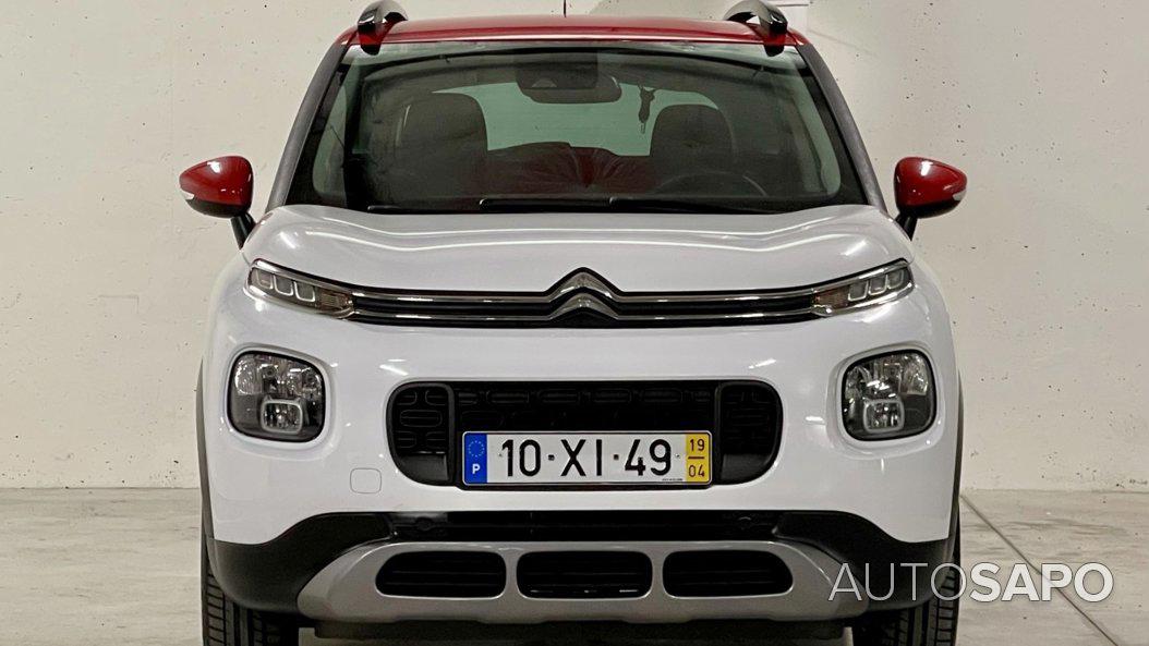 Citroen C3 AirCross 1.2 PureTech Feel de 2019