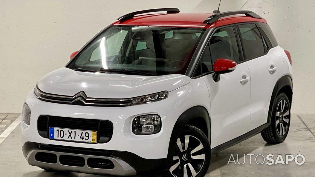 Citroen C3 AirCross 1.2 PureTech Feel de 2019