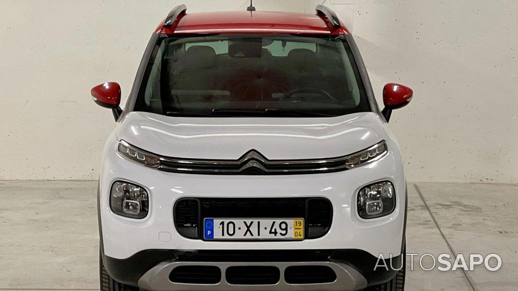 Citroen C3 AirCross 1.2 PureTech Feel de 2019