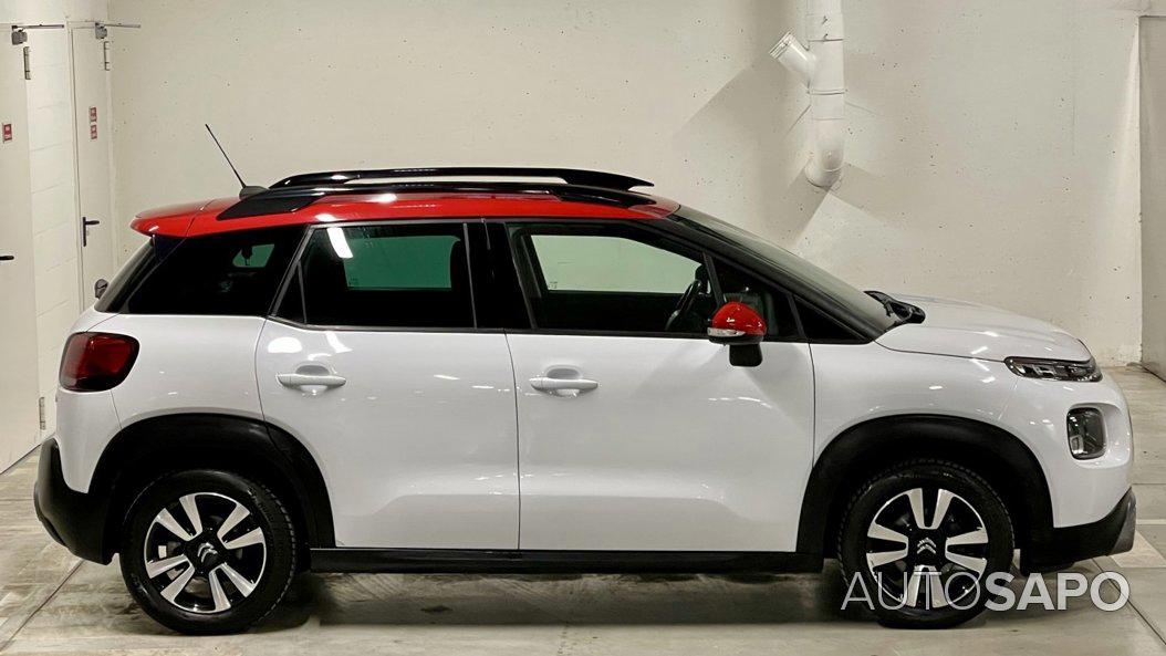 Citroen C3 AirCross 1.2 PureTech Feel de 2019