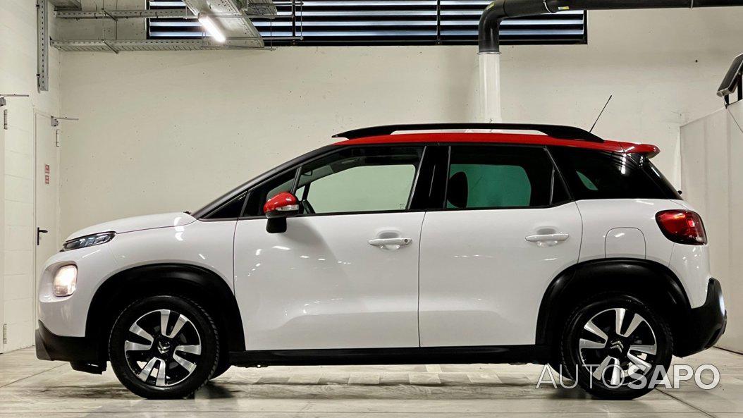 Citroen C3 AirCross 1.2 PureTech Feel de 2019