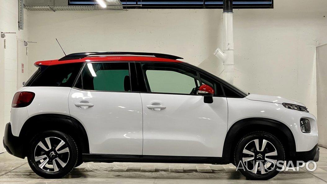 Citroen C3 AirCross 1.2 PureTech Feel de 2019