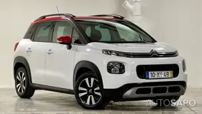 Citroen C3 AirCross 1.2 PureTech Feel de 2019