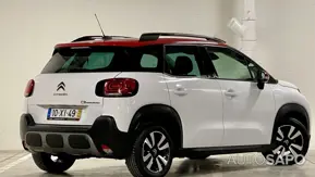 Citroen C3 AirCross 1.2 PureTech Feel de 2019