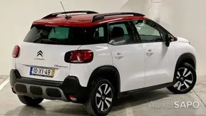 Citroen C3 AirCross 1.2 PureTech Feel de 2019