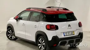 Citroen C3 AirCross 1.2 PureTech Feel de 2019