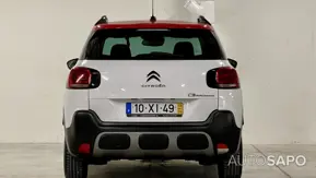 Citroen C3 AirCross 1.2 PureTech Feel de 2019