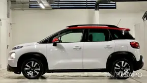 Citroen C3 AirCross 1.2 PureTech Feel de 2019