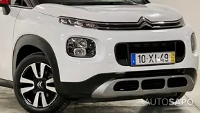 Citroen C3 AirCross 1.2 PureTech Feel de 2019