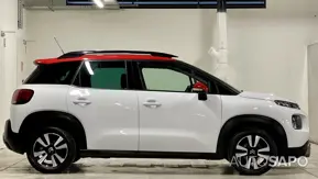 Citroen C3 AirCross 1.2 PureTech Feel de 2019